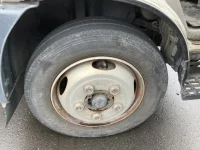 Hino DUTRO лот № 1588 оценка 3.5  с аукциона в Японии 8