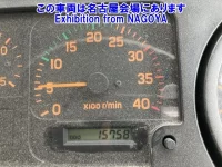 Hino BUS лот № 72020 оценка 3.5  с аукциона в Японии 3