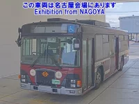 Hino BUS лот № 72020 оценка 3.5  с аукциона в Японии 6