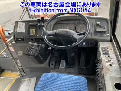 Hino BUS