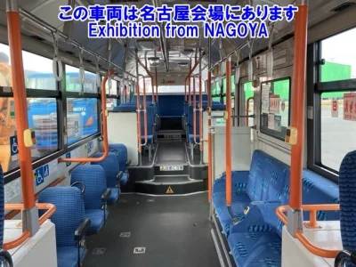 Hino BUS