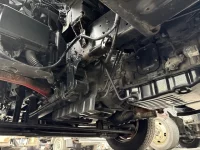 Hino DUTRO лот № 1593 оценка 3.5  с аукциона в Японии 5