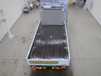 Hino DUTRO лот № 1593 оценка 3.5  с аукциона в Японии 2