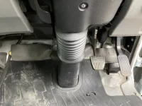 Hino DUTRO лот № 1593 оценка 3.5  с аукциона в Японии 3