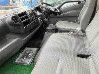 Hino DUTRO лот № 1593 оценка 3.5  с аукциона в Японии 4