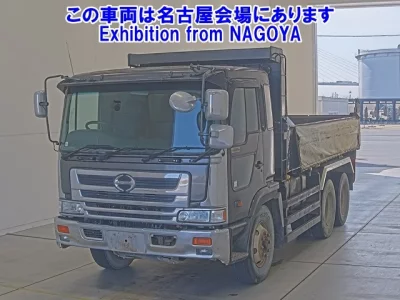 Hino TRUCK