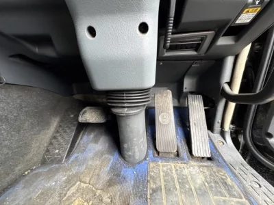 Mitsubishi SUPER GREAT