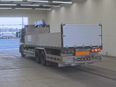 Mitsubishi SUPER GREAT