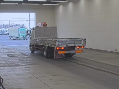 Mitsubishi FUSO FIGHTER