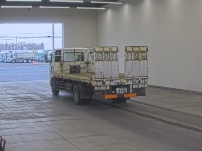 Mitsubishi FUSO FIGHTER