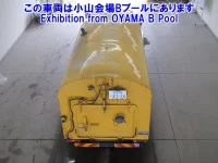 Hino DUTRO лот № 10048 оценка 3.5  с аукциона в Японии 2