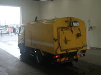 Hino DUTRO лот № 10048 оценка 3.5  с аукциона в Японии 1