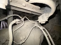 Hino DUTRO лот № 10048 оценка 3.5  с аукциона в Японии 5