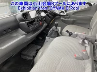 Hino DUTRO лот № 10050 оценка 4  с аукциона в Японии 4