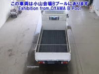 Hino DUTRO лот № 10050 оценка 4  с аукциона в Японии 2