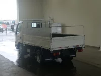 Hino DUTRO лот № 10050 оценка 4  с аукциона в Японии 1