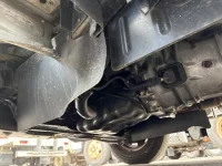 Mazda BONGO лот № 1613 оценка 3.5  с аукциона в Японии 9