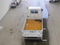 Mazda BONGO лот № 1613 оценка 3.5  с аукциона в Японии 2