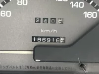 Mazda BONGO лот № 1613 оценка 3.5  с аукциона в Японии 5