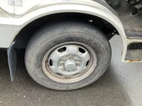 Mazda BONGO лот № 1613 оценка 3.5  с аукциона в Японии 8