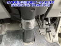 Hino DUTRO лот № 10054 оценка 3.5  с аукциона в Японии 3