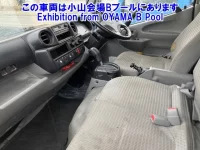 Hino DUTRO лот № 10054 оценка 3.5  с аукциона в Японии 4