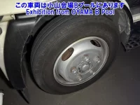 Hino DUTRO лот № 10054 оценка 3.5  с аукциона в Японии 8