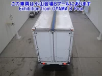 Hino DUTRO лот № 10054 оценка 3.5  с аукциона в Японии 2