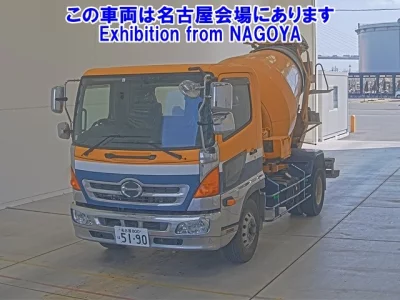 Hino RANGER