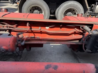 Mitsubishi SUPER GREAT