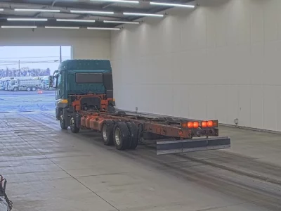 Mitsubishi SUPER GREAT