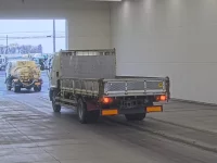 Hino RANGER лот № 4340 оценка 3.5  с аукциона в Японии 1