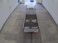 Hino RANGER лот № 4340 оценка 3.5  с аукциона в Японии 2