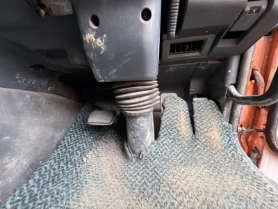 Mitsubishi SUPER GREAT