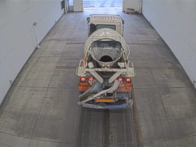 Mitsubishi SUPER GREAT