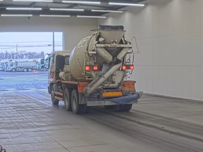 Mitsubishi SUPER GREAT