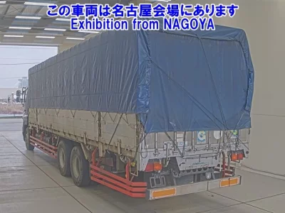 Hino TRUCK