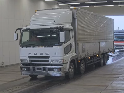 Mitsubishi SUPER GREAT