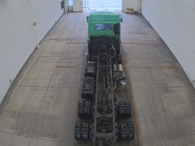 Mitsubishi SUPER GREAT