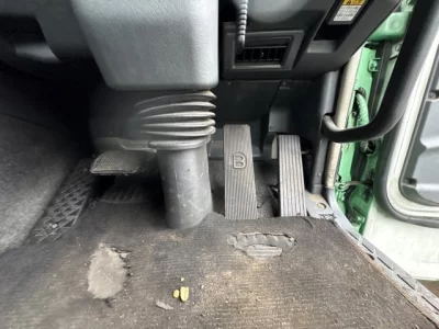 Mitsubishi SUPER GREAT