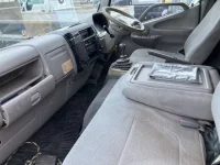 Hino DUTRO лот № 1641 оценка 3  с аукциона в Японии 4