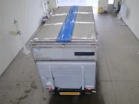 Hino DUTRO лот № 1641 оценка 3  с аукциона в Японии 2