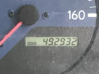 Hino DUTRO лот № 1641 оценка 3  с аукциона в Японии 5