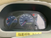 Hino DUTRO лот № 1641 оценка 3  с аукциона в Японии 6