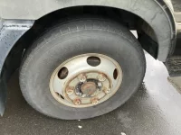 Hino DUTRO лот № 1641 оценка 3  с аукциона в Японии 8