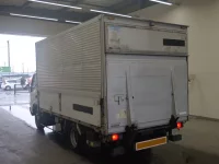 Hino DUTRO лот № 1641 оценка 3  с аукциона в Японии 1