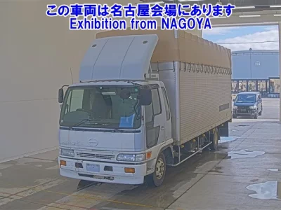 Hino TRUCK