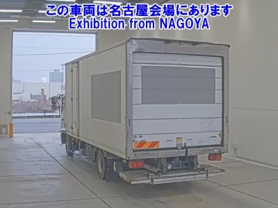 Hino TRUCK