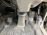 Hino DUTRO лот № 1649 оценка 3  с аукциона в Японии 3