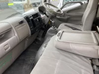 Hino DUTRO лот № 1649 оценка 3  с аукциона в Японии 4